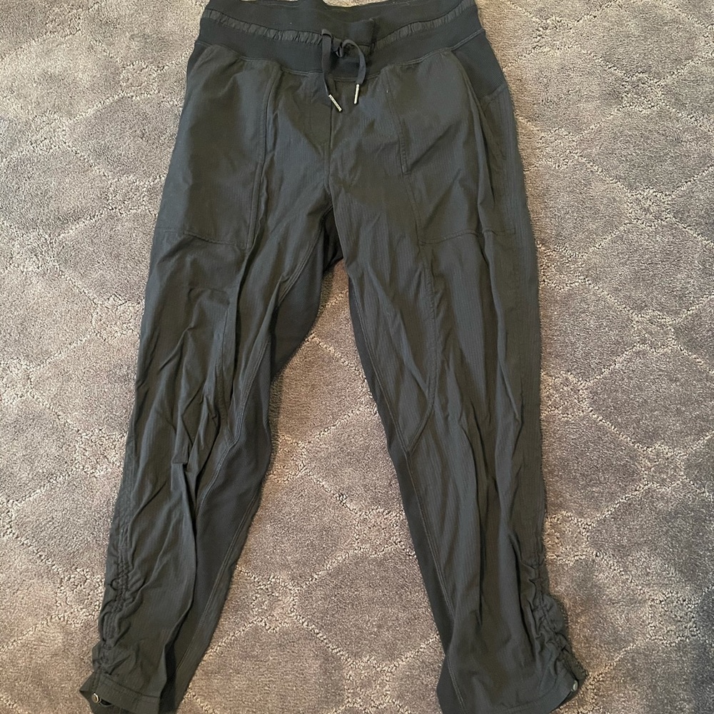 Lululemon Dance Studio Joggers
